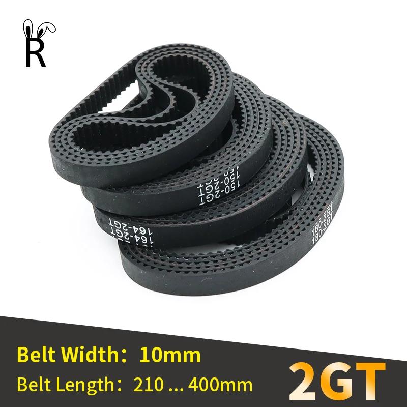 2GT Ÿ̹ Ʈ  10mm     210 218 220 232 240  376 380 400mm GT2 ̺ Ʈ ̾  Ʈ